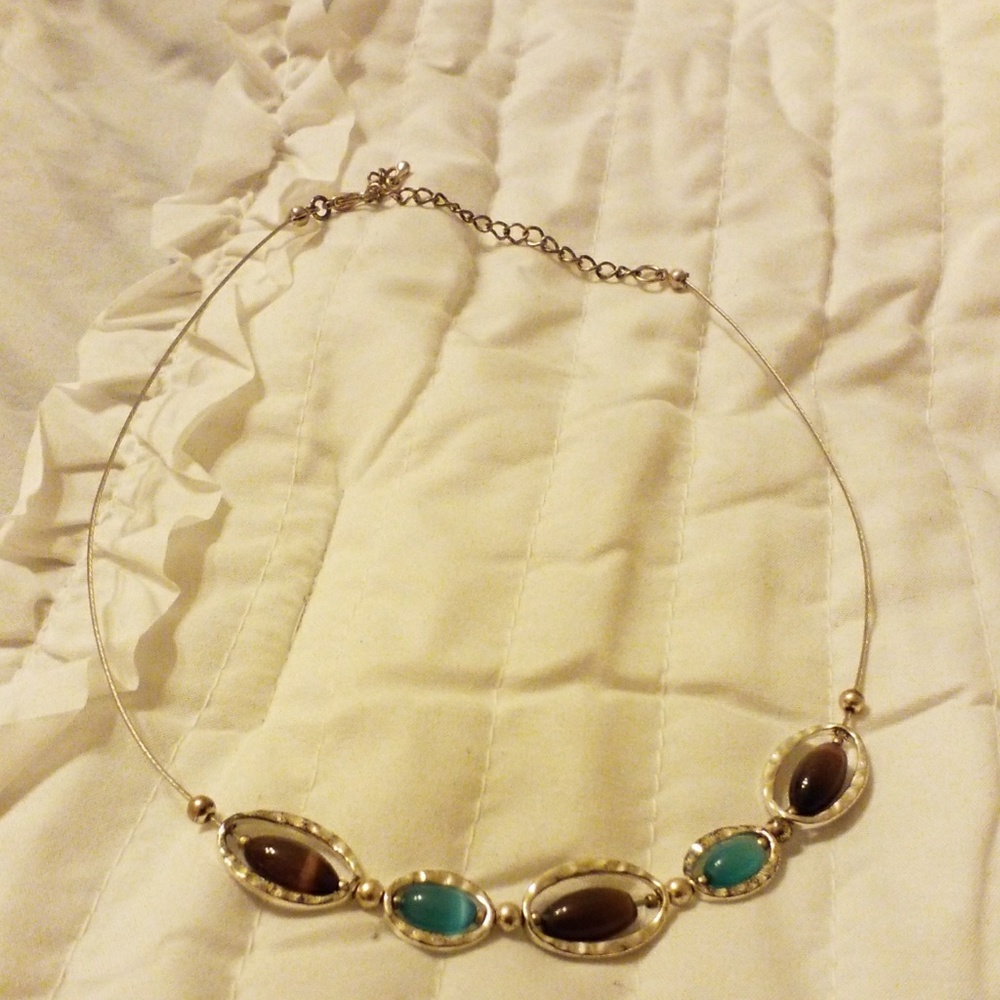 Gordmans necklace